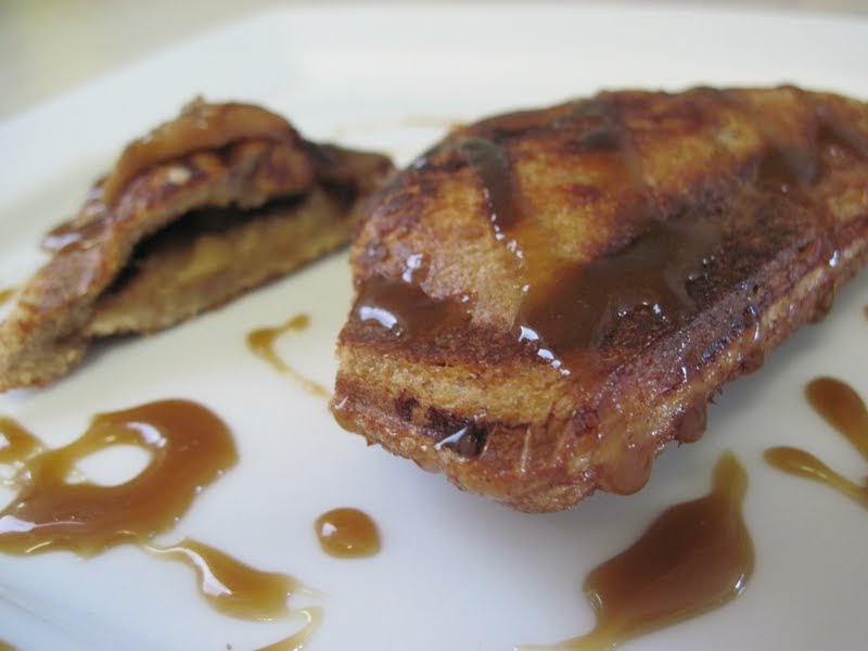 Simple. Healthy. Tasty Apple Pie Turnovers with Campfire Option