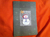 Christmas card #4