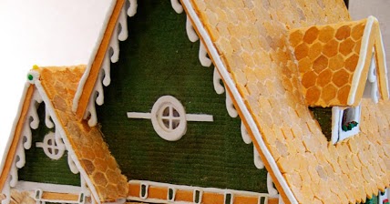Christmas Goodness: Gingerbread Inspiration