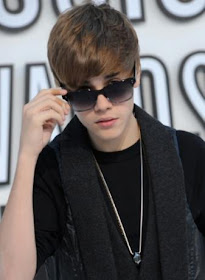 Leonardo Ghiraldini Justin Bieber Short Hair