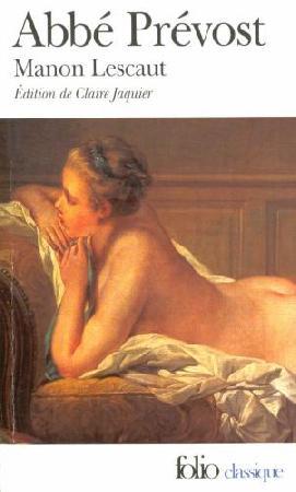 la rencontre manon lescaut