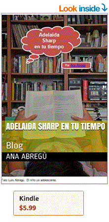 Adelaida Sharp en tu tiempo