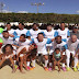 Serrolândia é bi-campeã do Torneio Society em Tapiranga, Povoado de Miguel Calmon.