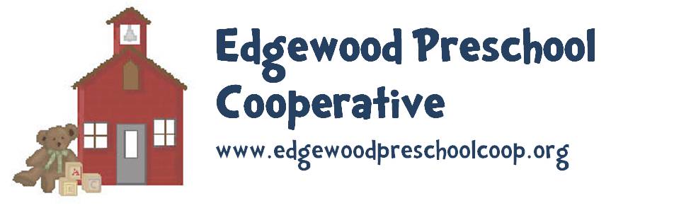 Edgewood Preschool Cooperative