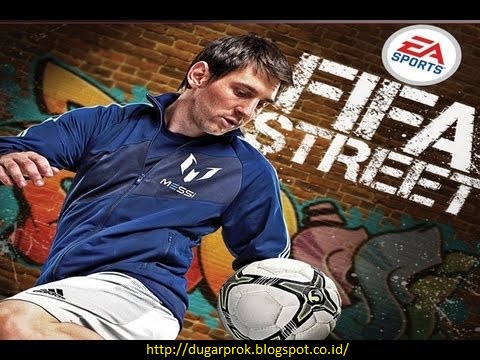   Fifa Street 4     -  11