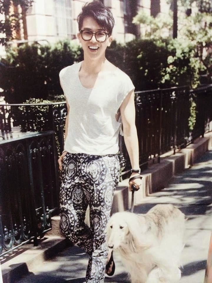 Your favorite Winner member? - K-POP, K-FANS