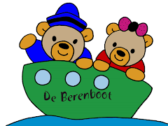 De Berenboot