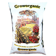 Groworganic Fertiliser