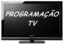 Programação TV Aberta