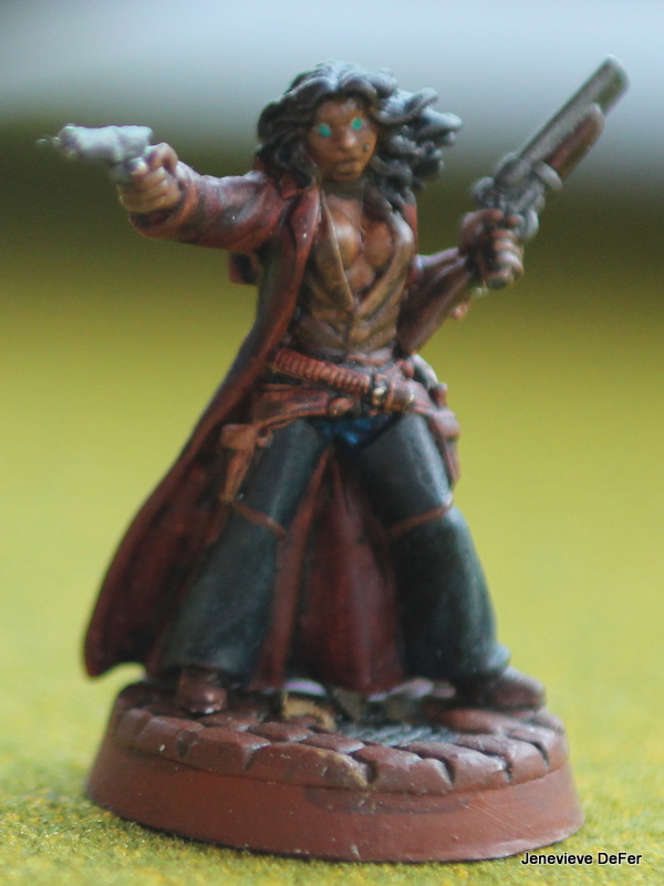 Tasha S Braindump Painting Ethnic Skin Tones