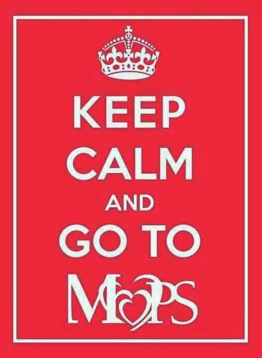 MOPS at Night MOPS Meeting