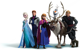 “Frozen” Fun Tour Kicks Off 30-Day, Multi-City Tour in Philadelphia