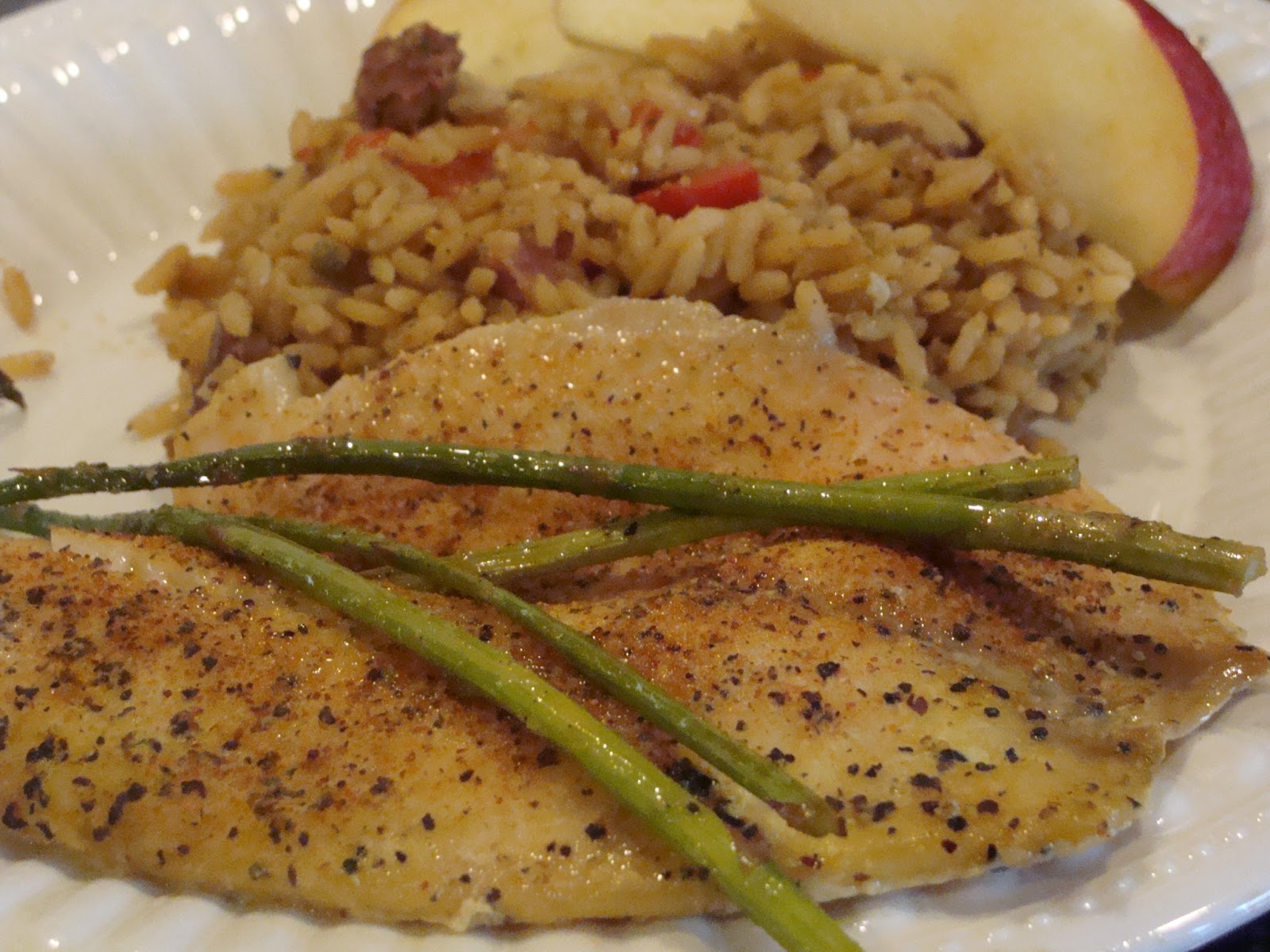 Scotty B Cooks! Recipes, Italian, Asian, Grilling, Steaks & More Cajun