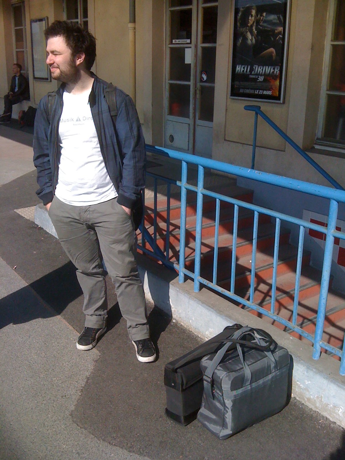 rencontre des luthiers 2013