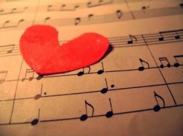 La música le da sentido a mi vida.