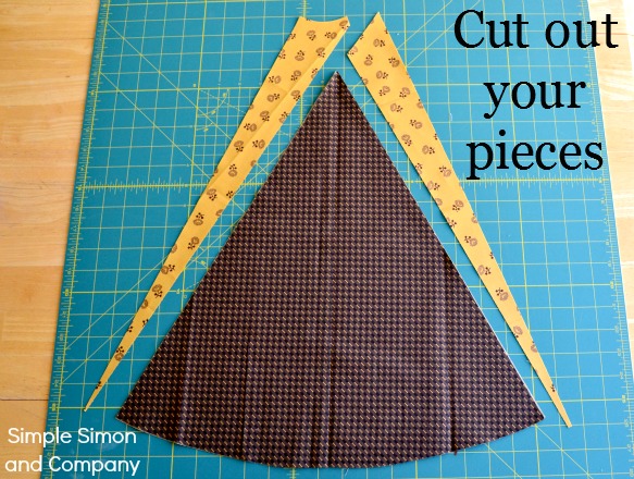 An Old Fashioned Christmas Tree Skirt Tutorial And Free Pattern Awesome Christmas Tree Skirt Pattern An Old Fashioned Christmas Tree Skirt Tutorial And Free Pattern Awesome Christmas Tree Skirt Pattern