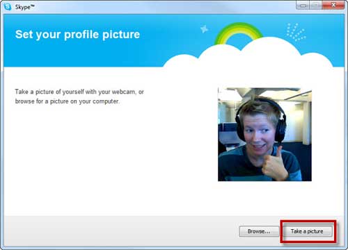 Cara Menggunakan Skype Audio dan Video - Blog Microsoft Indonesia Cara Menggunakan Skype Audio dan Video - Blog Microsoft Indonesia
