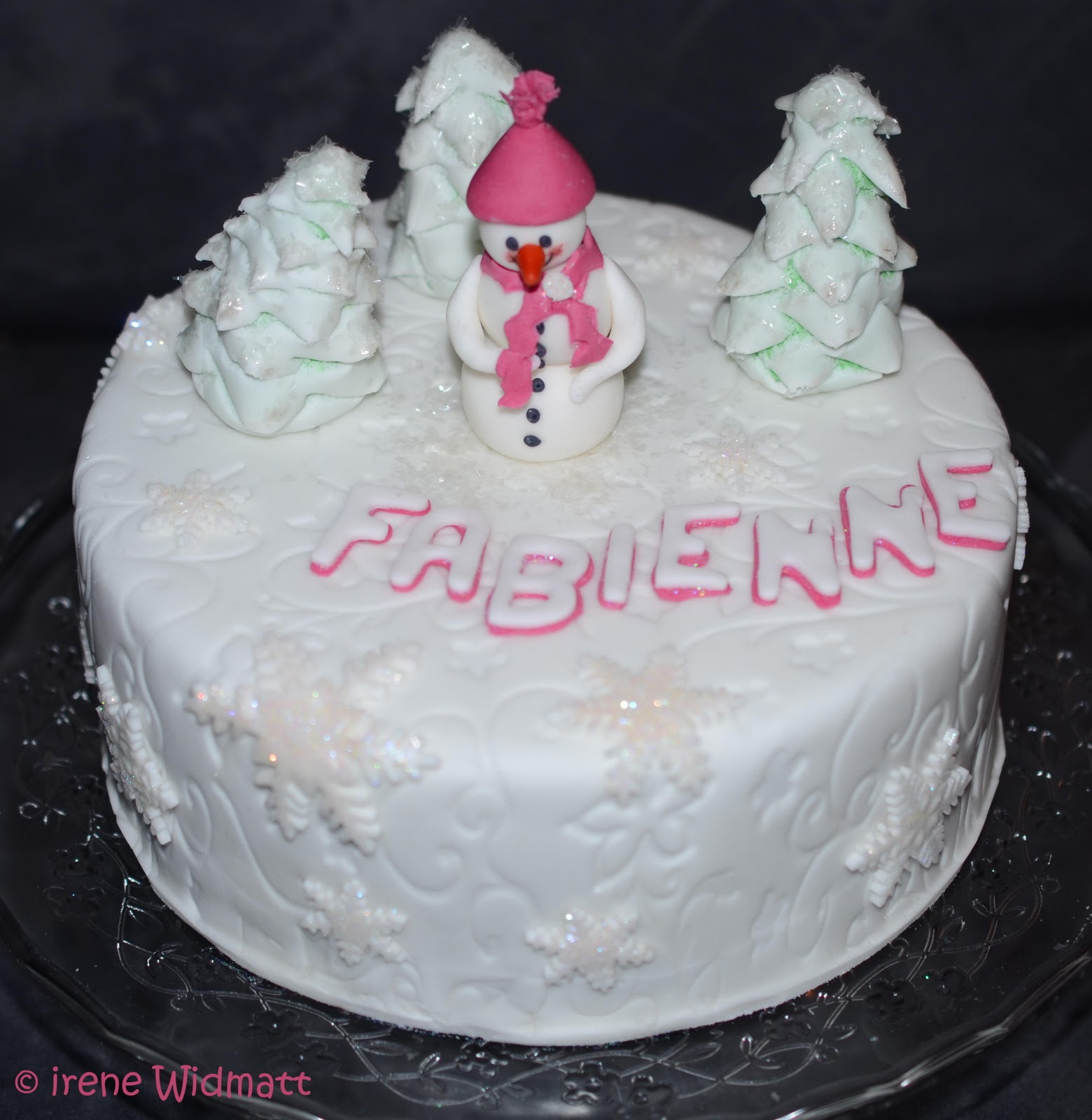 Kidsbirthdayplaner Marz 2015