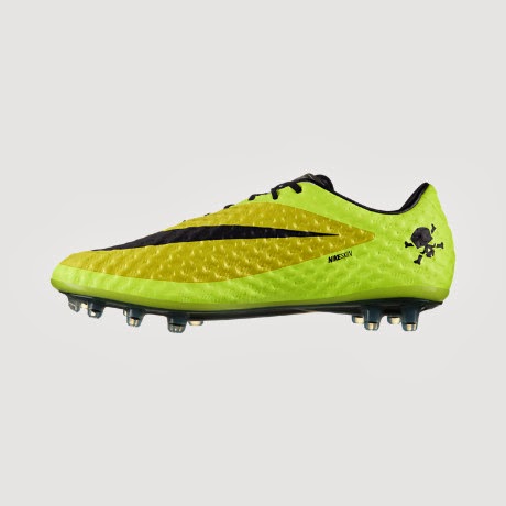 hypervenom antiga