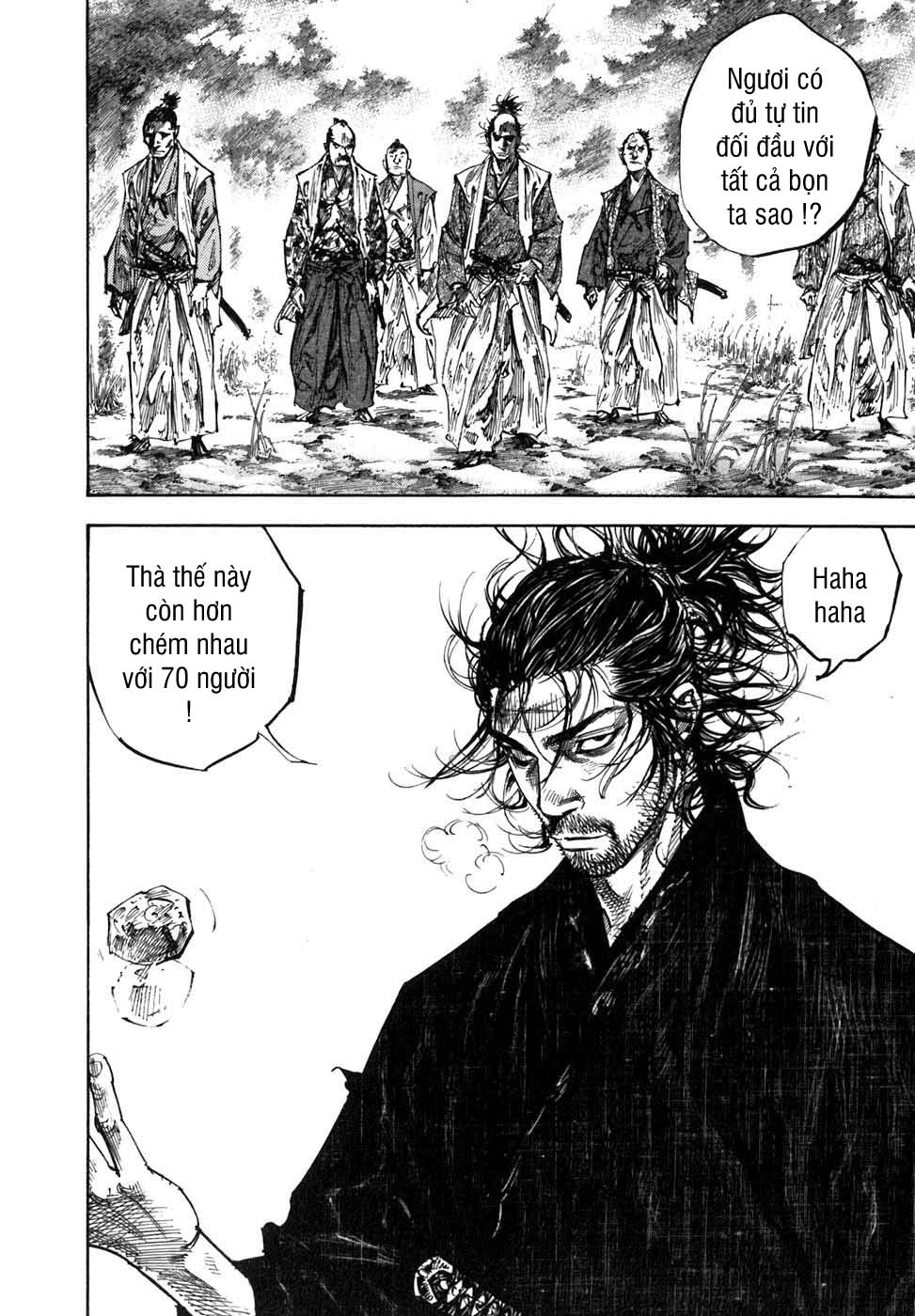 Vagabond - Lãng Khách Chap 224 - Truyen.Chap.VN