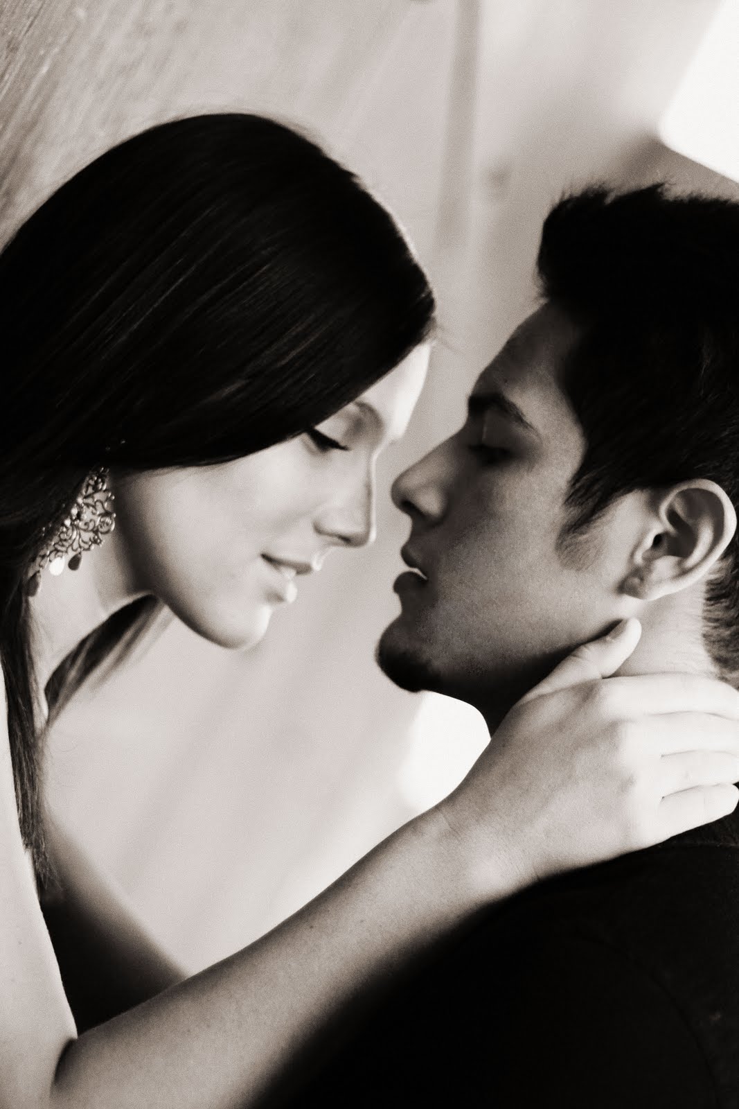 Dating someone engaged-in-Those Puke
