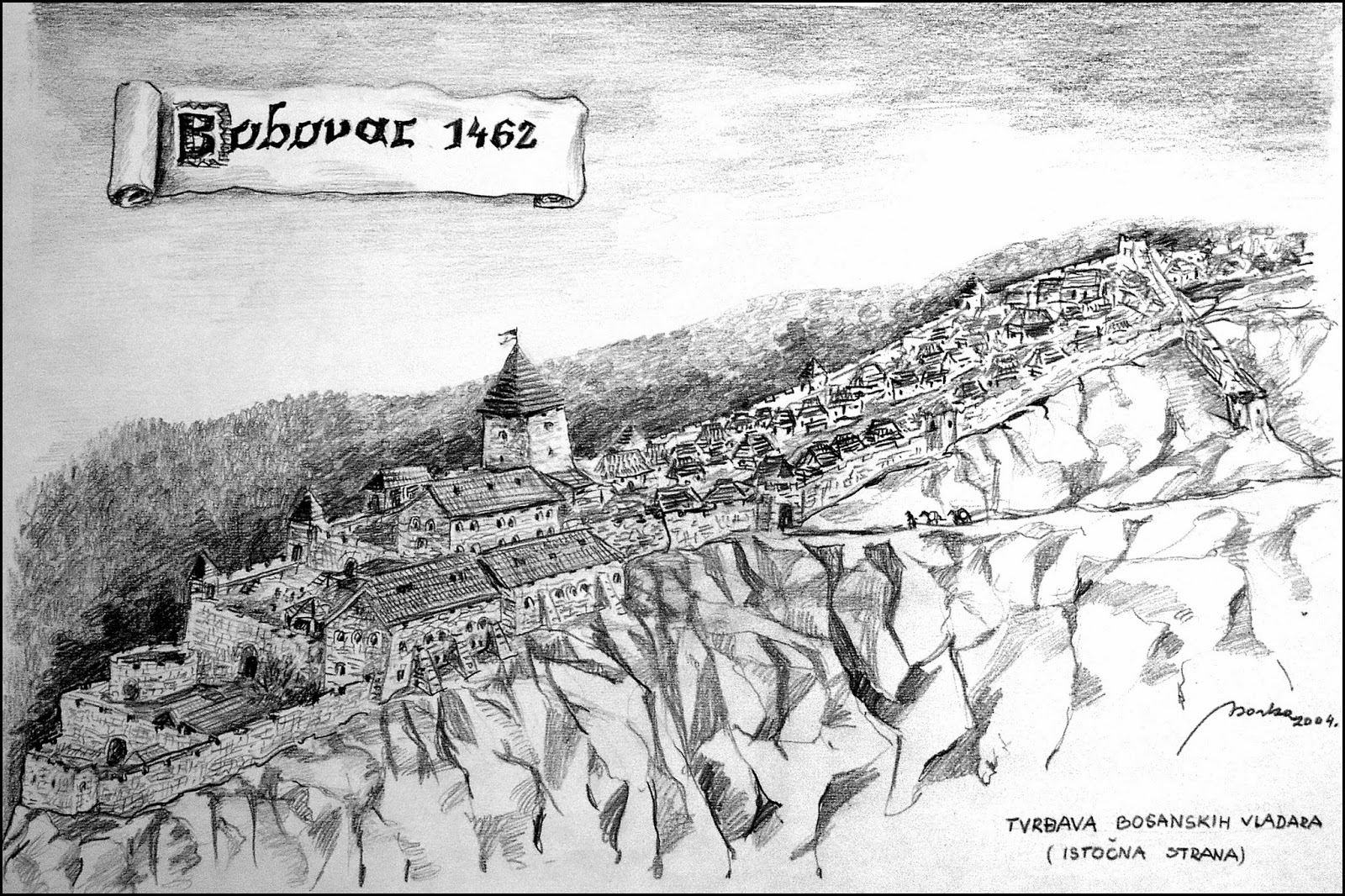 Mijakovici i Bobovac
