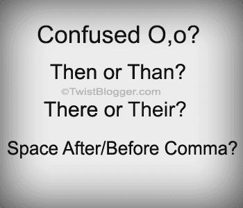 Best Tools For Bloggers To Correct Grammatical Mistakes