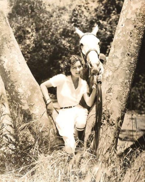 My Love Of Old Hollywood: Let's...