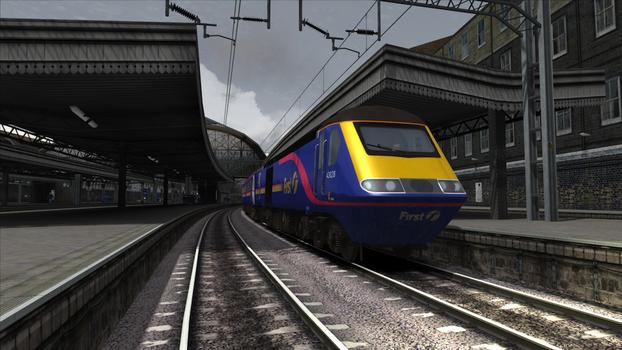 Railworks 2 Train Simulator Download Crack Free