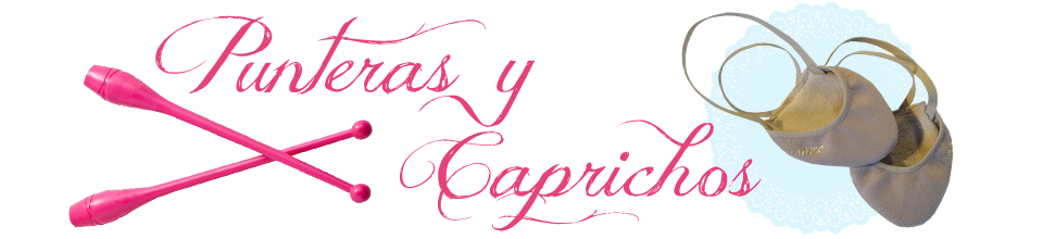 Punteras y caprichos