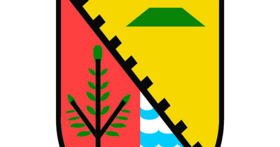 LOGO KABUPATEN BANDUNG | Gambar Logo