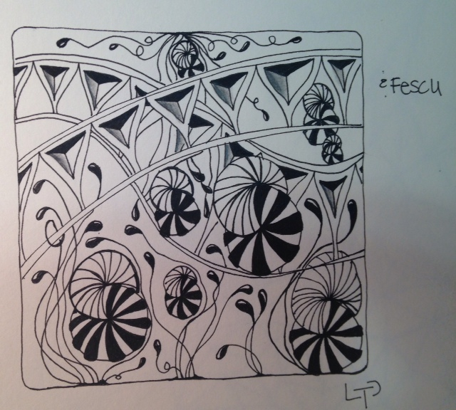 The Animals Go To War Shortstory Elephant Tangles Zentangle