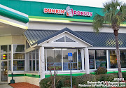 DUNKIN DONUTS GAINESVILLE FLORIDA NW. 39th Ave. Alachua County, (dunkin donuts gainesville florida nw)