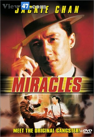 Watch Miracles - Mr. Canton