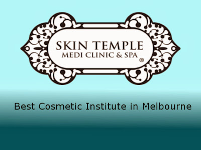 Cosmetic Institute in Melbourne
