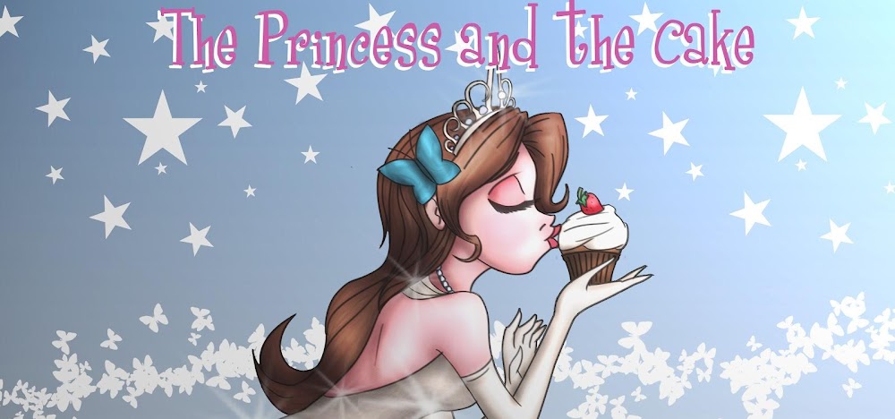 The Princess and the Cake