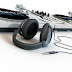 Mesa de Dj - Portada para facebook