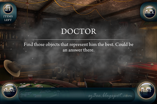 Szeee Ee Ternity Iphone Ipad Game Doors Of The Mind