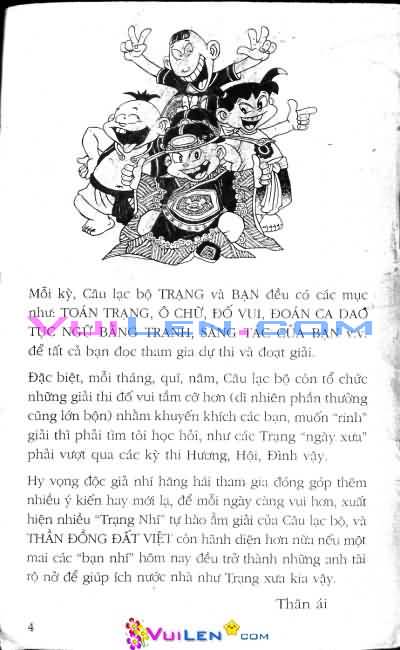 than dong dat viet tap 23
