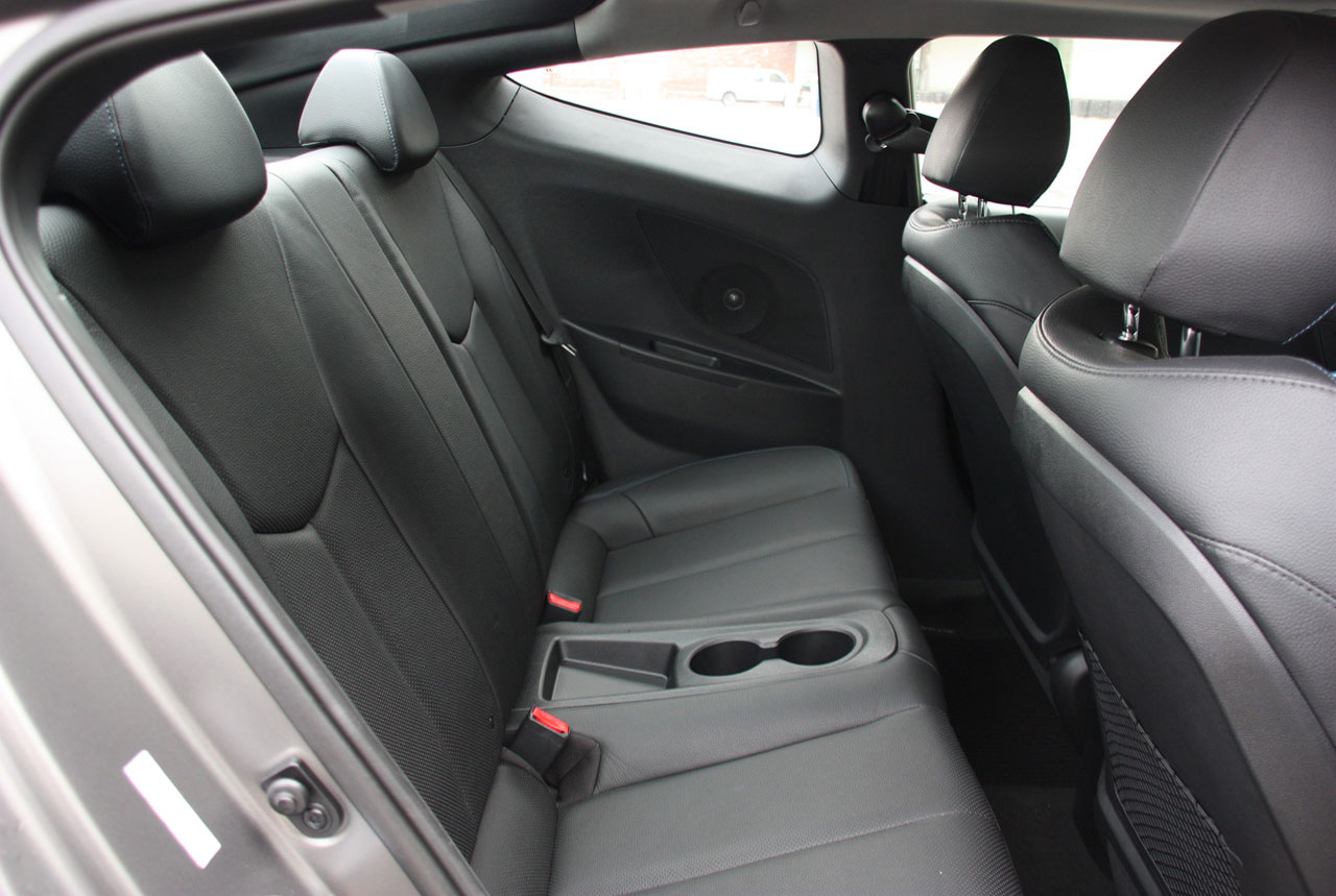 Cars Model 2013 2014 2015 2013 Hyundai Veloster Turbo February 2013