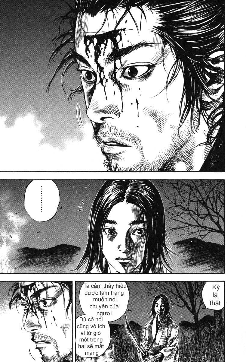 Vagabond - Lãng Khách Chap 187 - Truyen.Chap.VN