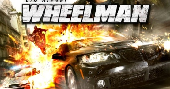 Vin Diesel Wheelman PC Game Crack [RELOADED]