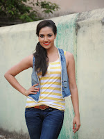 Preeti Rana photos at Gaali Patam event-cover-photo