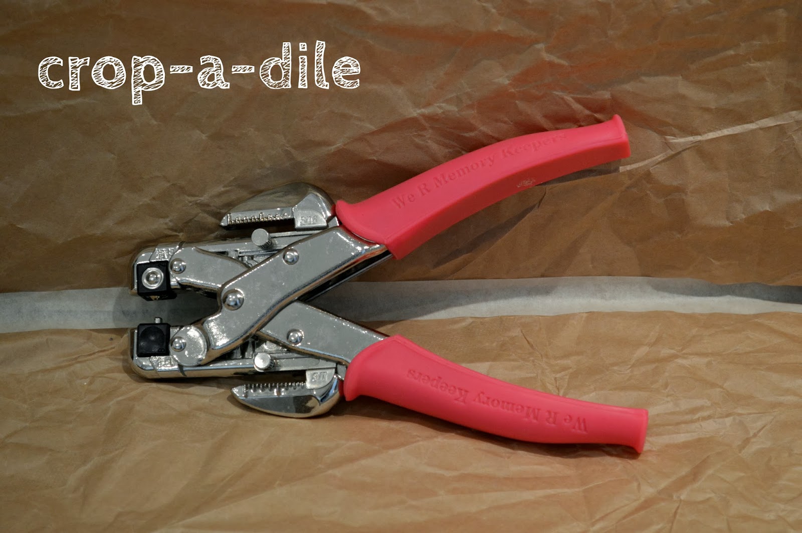 Julia K Top 10 scrapbooking tools