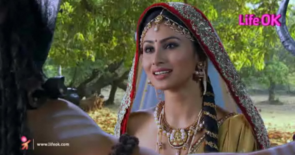 Indian Entertainment Videos: Devo Ke Dev. Mahadev Episode Videos: 25th