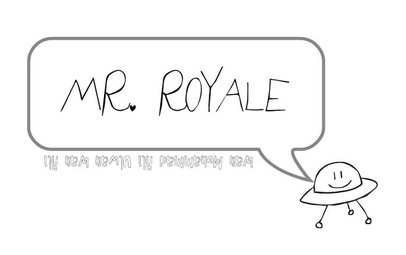 Mr. Royale 