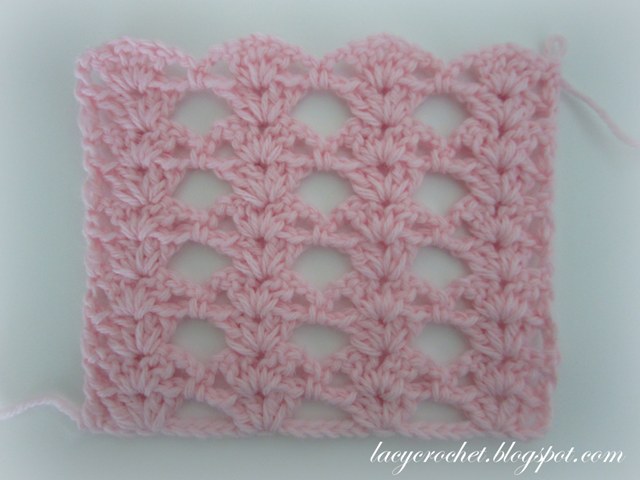 baby blanket with holes