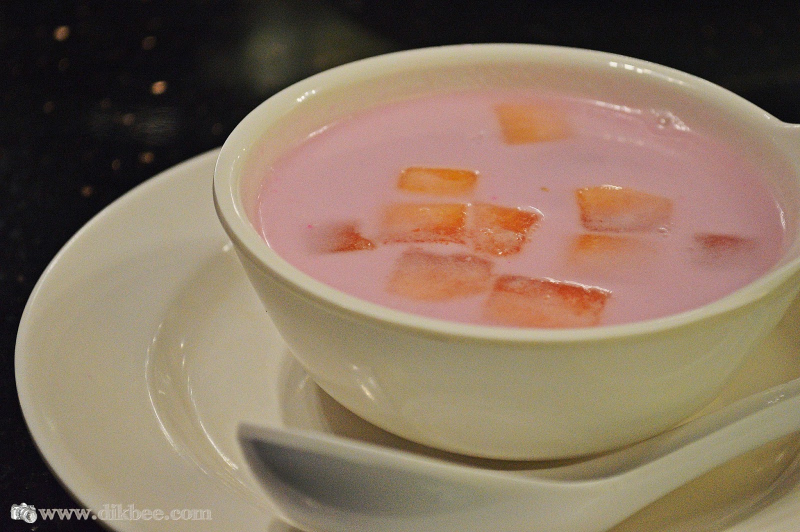 Bubur Ramadhan Pak John Steamboat & Yong Tao Foo | Promosi Buffet Ramadhan 2014