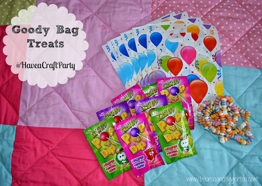 Interplay Craft Party Interplay Craft Party
