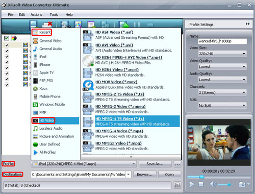 xilisoft video converter ultimate 7.8 21 serial key free download